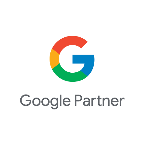 Google partner badge